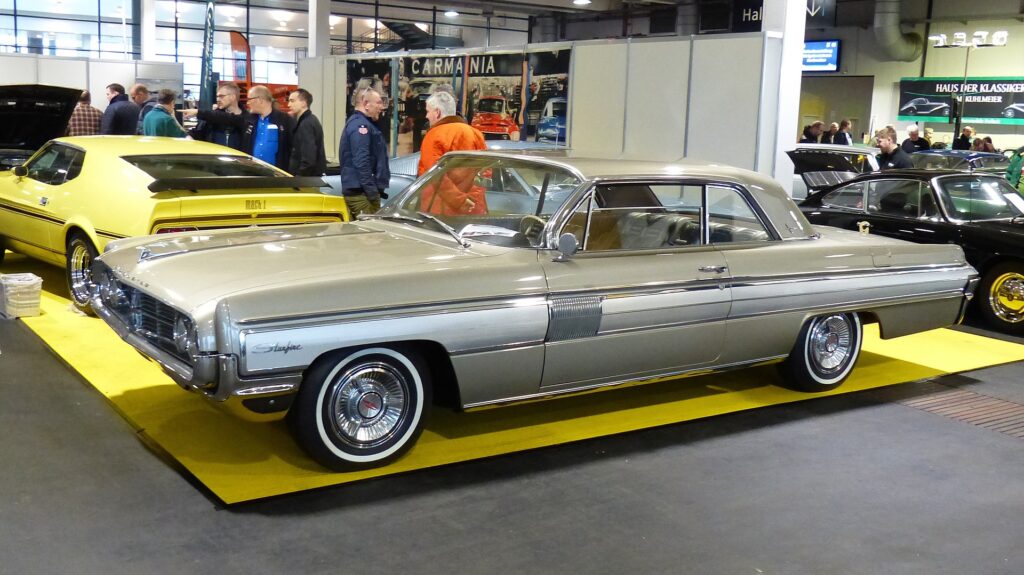 Como participar de um feirão de veículos? Acesse Carros