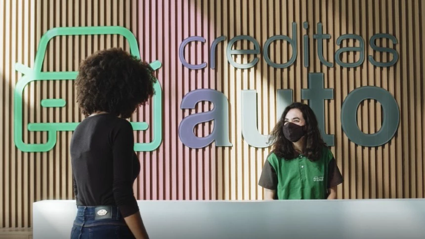 Creditas Autos: Conheça a nova plataforma de compra e venda de veículos online!