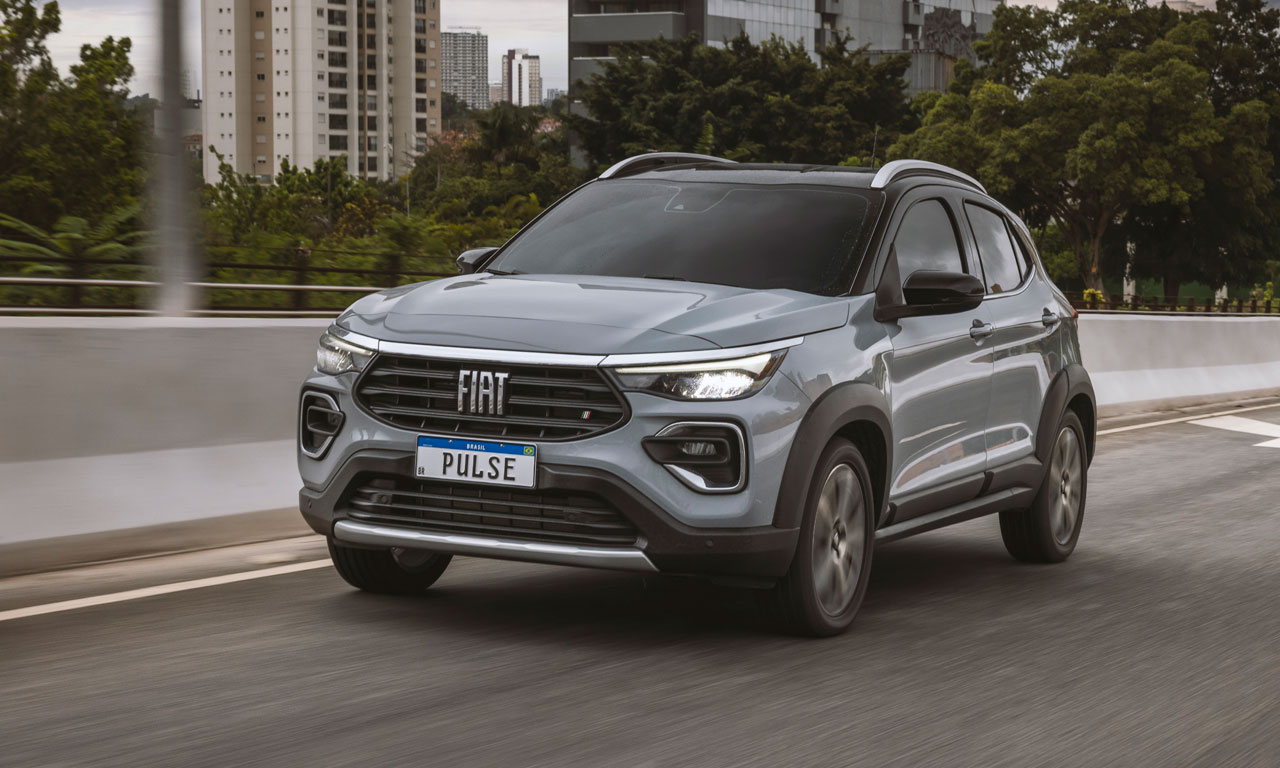 Carros FIAT: por que fazer essa escolha?