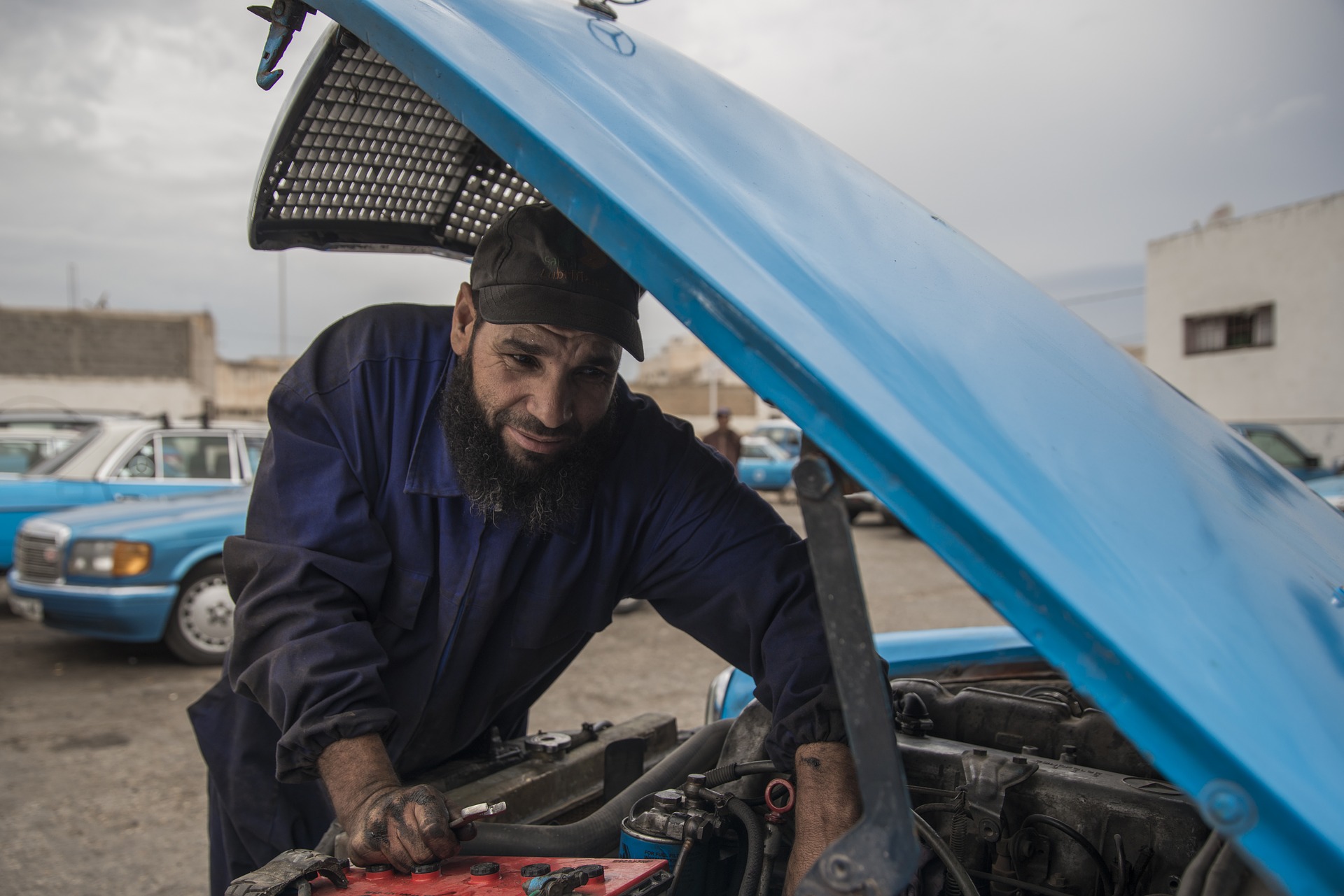 Como escolher uma oficina de confiança para o seu carro