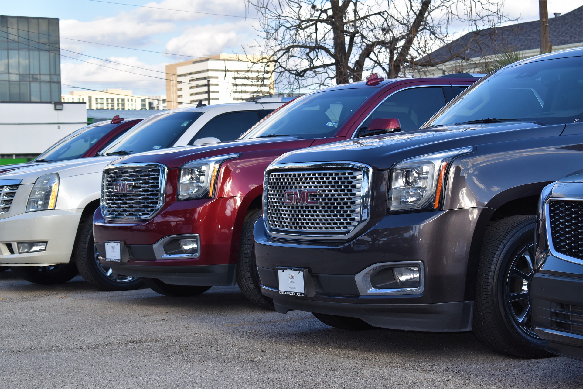 Carro usado ou seminovo: vantagens e diferenças