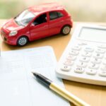 financiamento de veículos