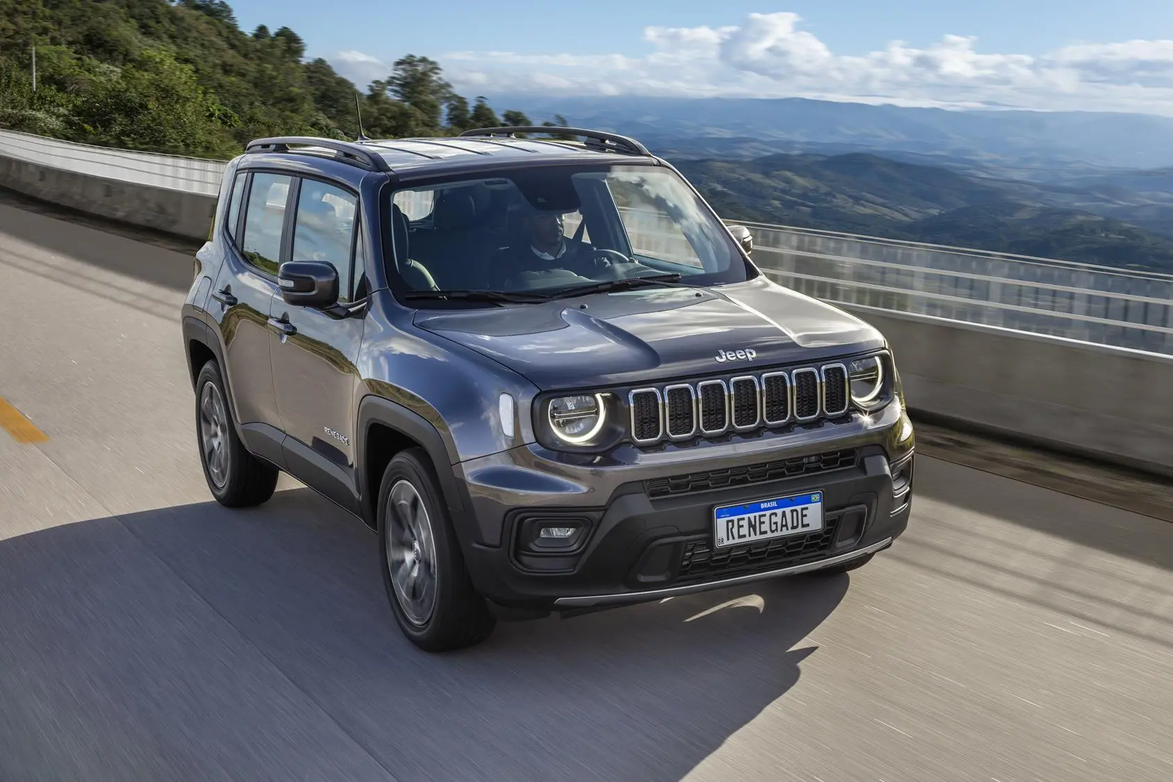 5 Coisas importantes a considerar na compra de um Jeep Renegade