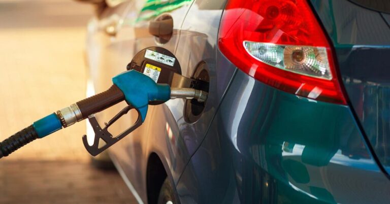 economizar combustível