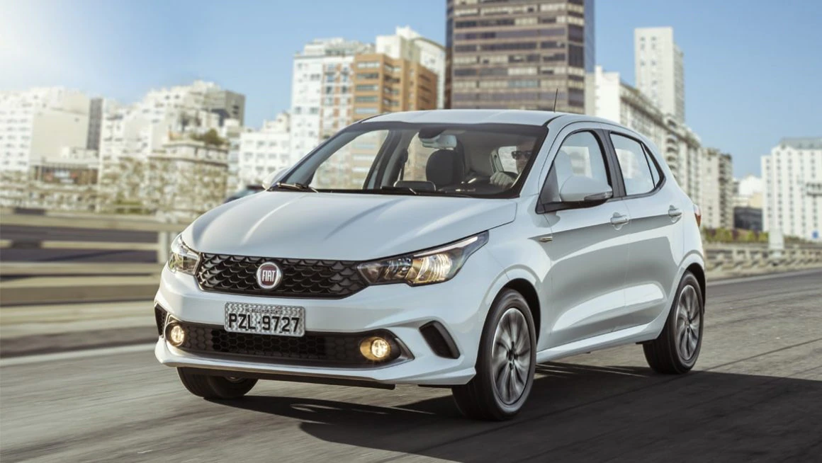 Qual é o melhor carro compacto do Brasil?