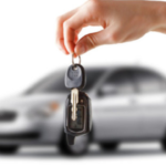 financiar o seu primeiro carro