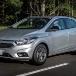 carros mais vendidos no Brasil