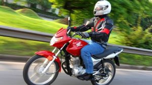 financiamento de moto