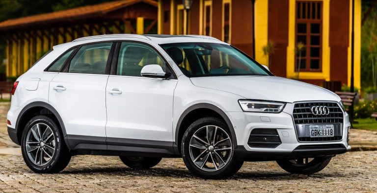 melhores veículos do mundo