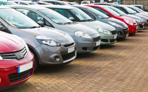 melhores carros para Uber