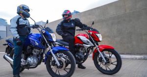 Consórcio Honda Motos