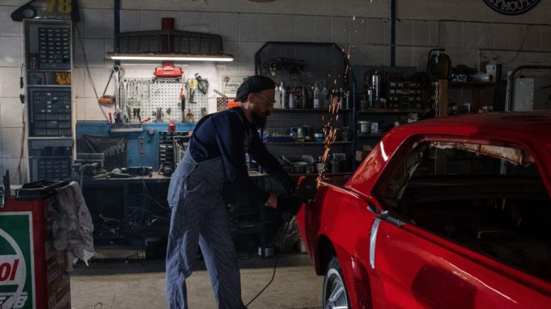 4 dicas para abrir uma oficina de conserto de carros