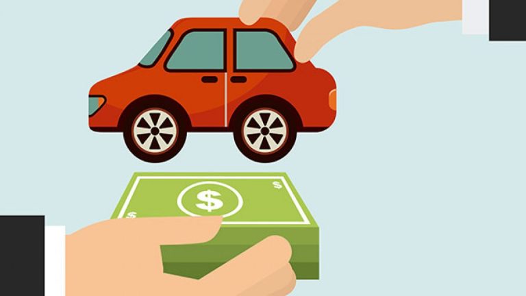 compradores de automóveis de primeira viagem