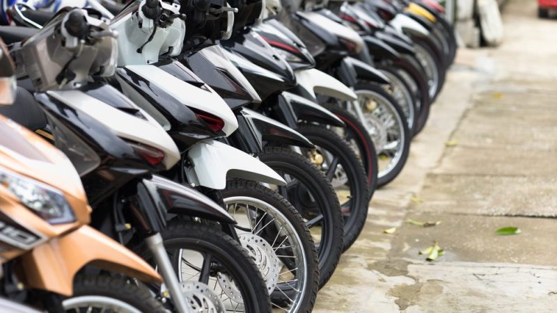 5 dicas para comprar uma moto no leilão e evitar possíveis problemas!