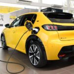 comprar um carro elétrico