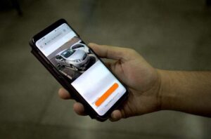 golpes aplicados na compra de veículos