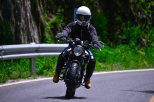 empréstimo com garantia de moto