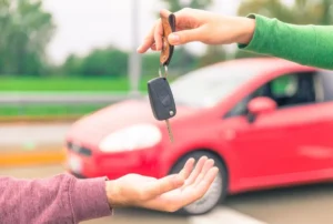 vender um carro direto para o comprador