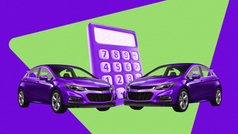 sites para simulação de financiamento de carro