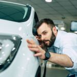 comprar um carro novo