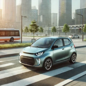 Carros populares: Custo x Benefícios