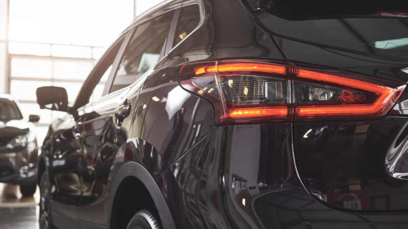 Personalização de Carros: Como Atender o Consumidor de 2025