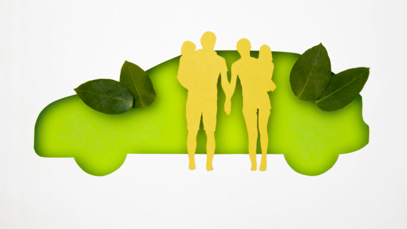 Sustentabilidade no Setor Automotivo: Inovações e Tendências