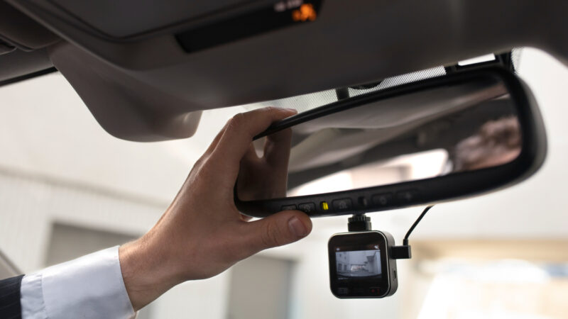 Carros Autônomos e Conectados: O Futuro da Mobilidade