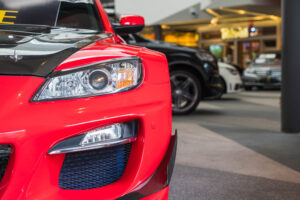 Como as Marcas Chinesas Estão Dominando o Mercado de Carros