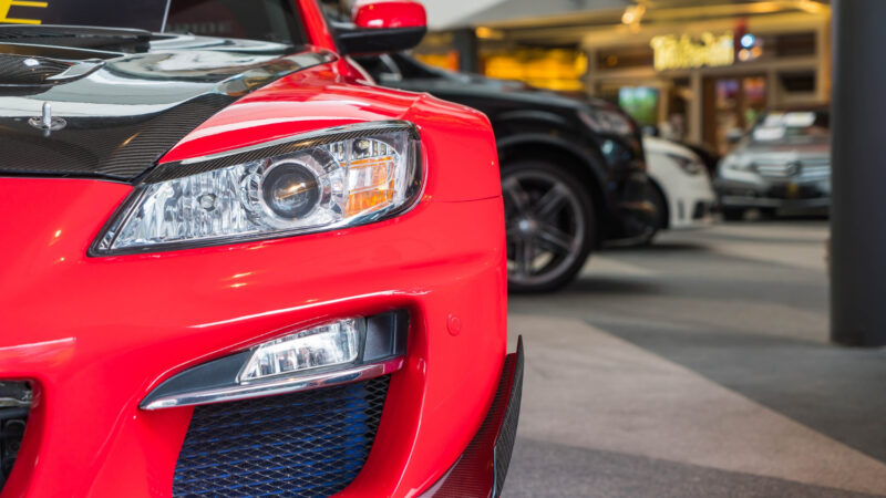 Como as Marcas Chinesas Estão Dominando o Mercado de Carros