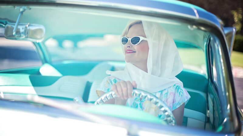 Carro Ideal para Mulheres: Descubra qual pode ser o seu!